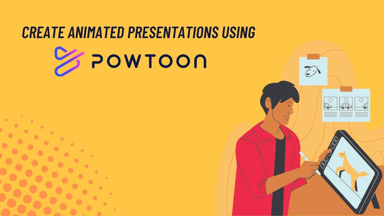 powtoon for video presentations