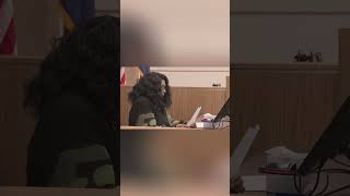 Jarvis’ Sentencing - Pt. 3 - Annette’s Statement & Breakdown