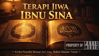 Download Lagu Terapi Jiwa Ibnu Sina: Saat Luka Batin Menjadi Jalan Kembali kepada Allah MP3