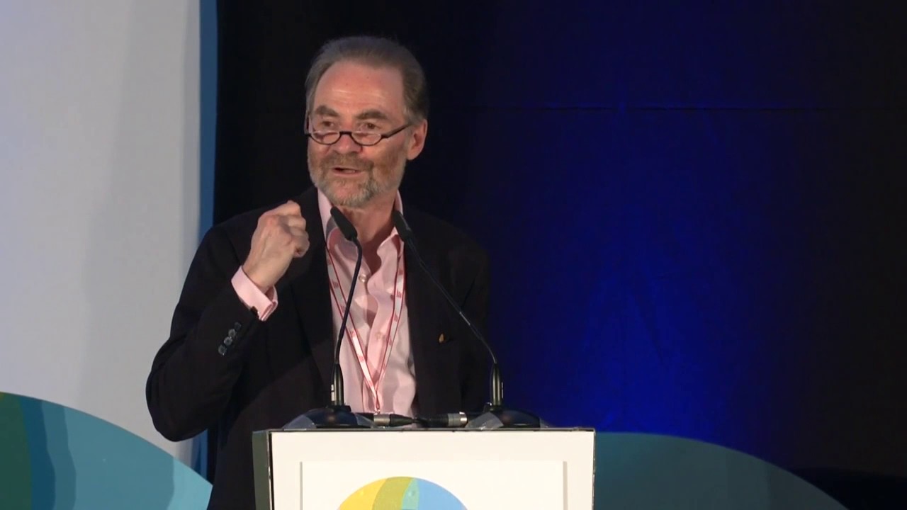 censorship of books and movies Timothy Garton Ash GEN Highlight 4/4 The New George Orwell and the Populists