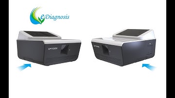 Demo Video For QPT1000 Real-Time PCR System