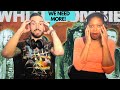 WHITE ZOMBIE &quot;GREASE, PAINT AND MONKEY BRAINS&quot; (reaction)