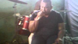 Gg Bismarck Tempero Completo