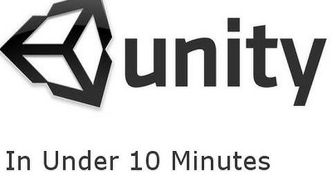 Unity in Under 10 Minutes: How to Hide AND Lock Cursor