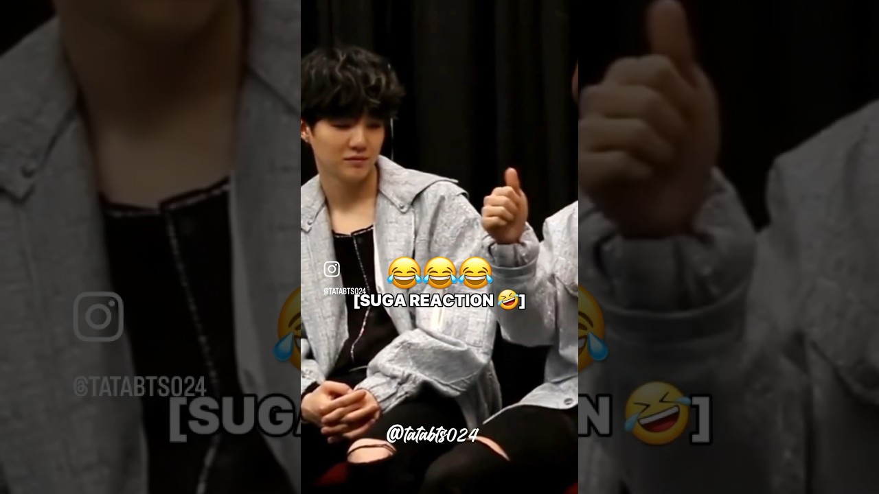 What is your reaction? 😂 