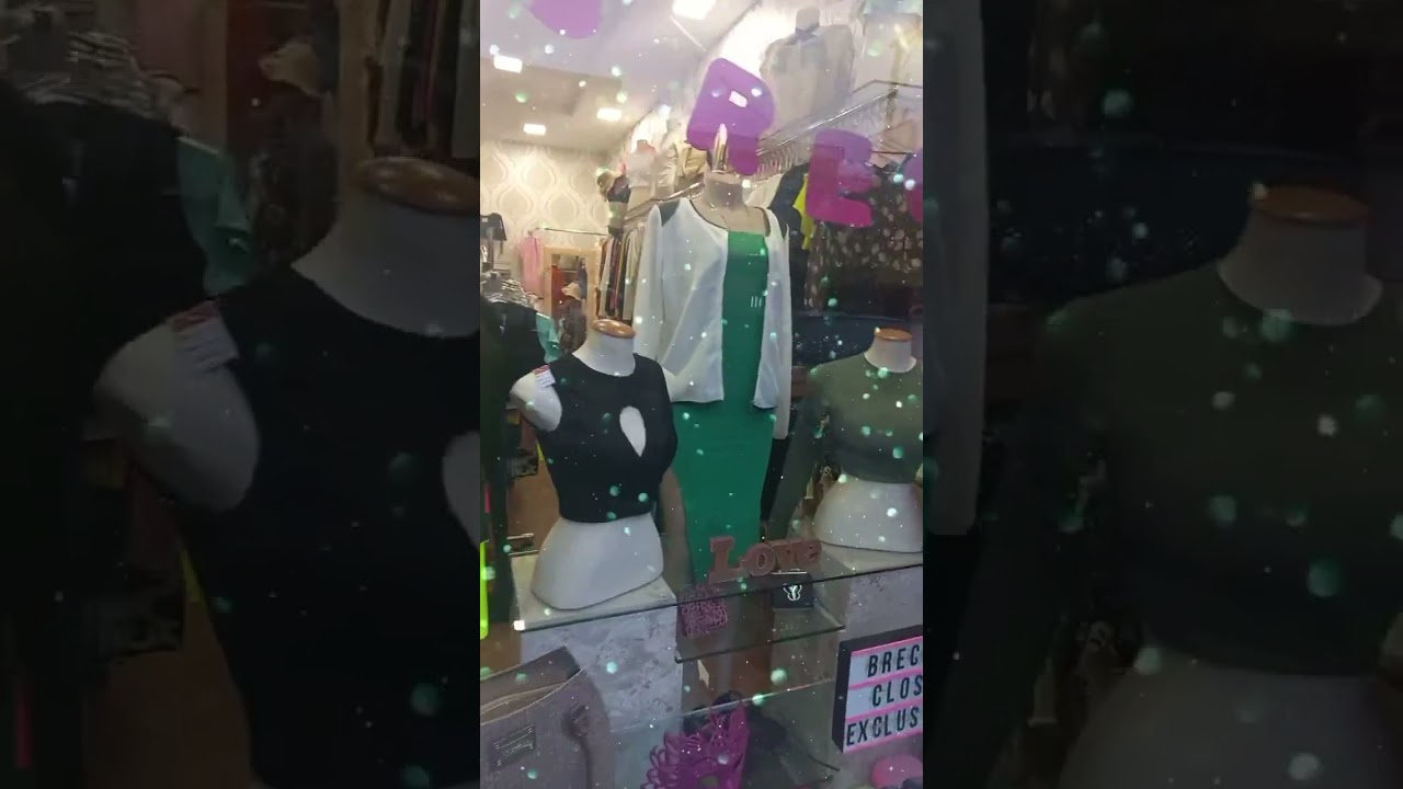 ☆Peças exclusivas e únicas! ☆