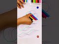 how to write ALLAH name in different colours .. #allah #youtube