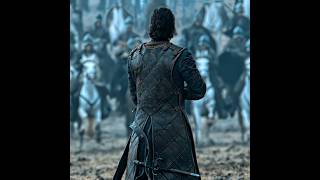 The Lone Wolf 🐺 || Jon Snow Edit - Game of Thrones || #jonsnow #jonsnowedit #gameofthrones #gotedit