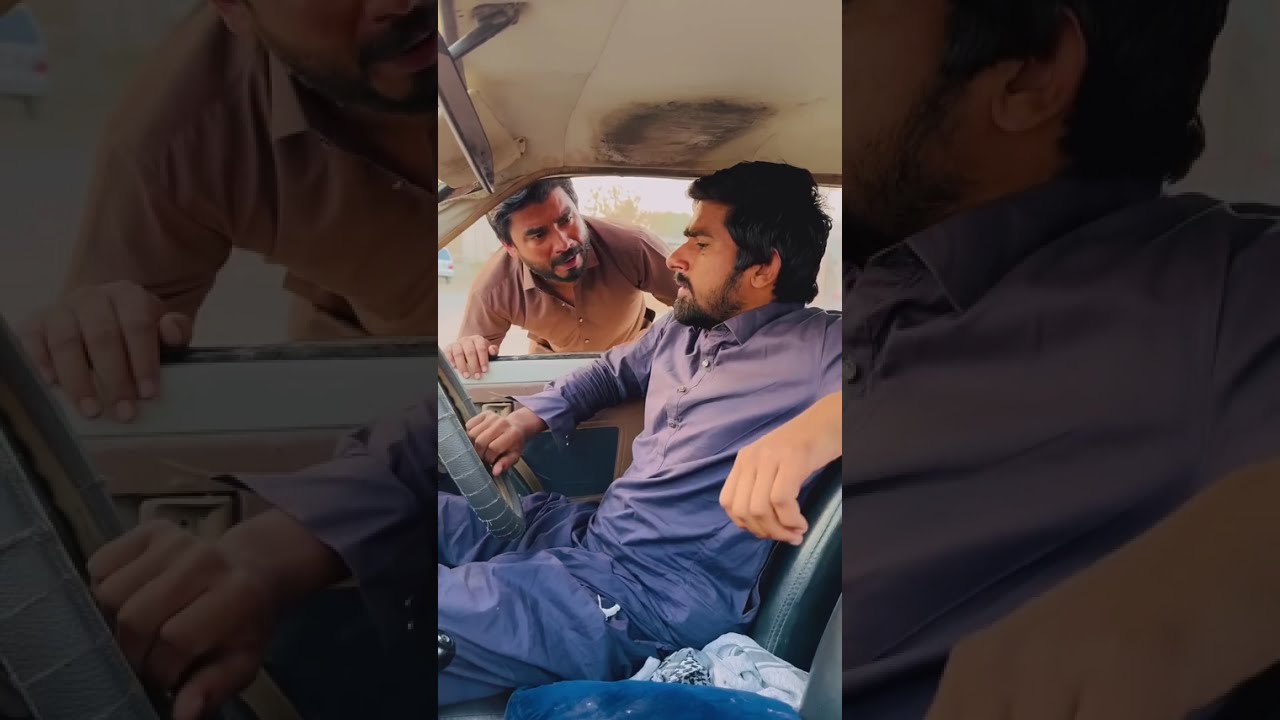 ⛽ Diesel Kahan Gaib Krlia?😱 Wait For End 😂