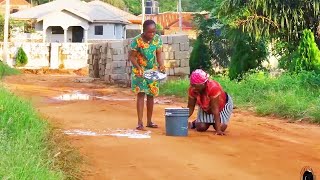 I Beg You Try Not To Skip This Mind-Twisting Family Movie -2024 Nigerian Nollywood Movie