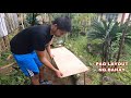 HOUSE RENOVATION LAYOUT VIDEO#2 Bicol