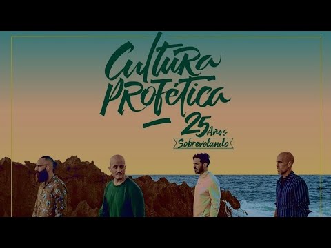 Cultura Profética -