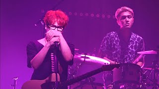 20190809 넬 NELL - Counting Pulses @하나투어브이홀