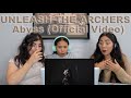 Three Girls React to UNLEASH THE ARCHERS - Abyss (Official Video)