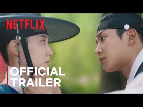 The King&#039;s Affection | Official Trailer | Netflix