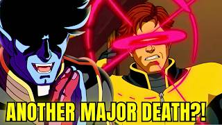 X-Men 97 Season 2 Ep.9 Breakdown & Review! Emotional Ending!