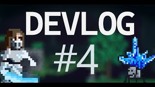 Caver - Devlog 4: Assets