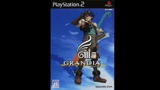PS2 | グランディアⅢ オープニングムービー - YouTube