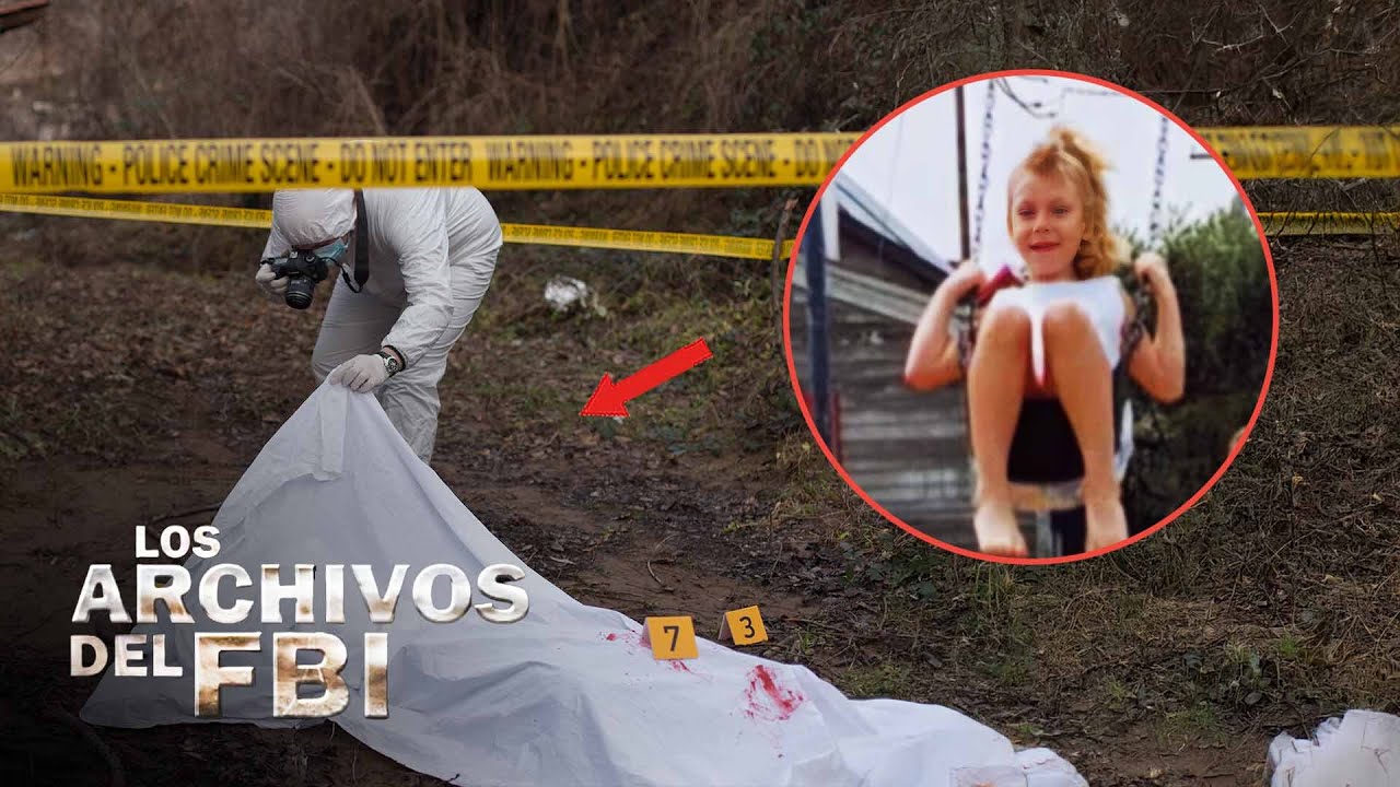 Hermanos Asesinos: La BRUTAL Muerte de la Niña Sarah Mueller