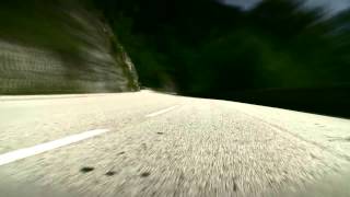 BMW Vision EfficientDynamics  Teaser