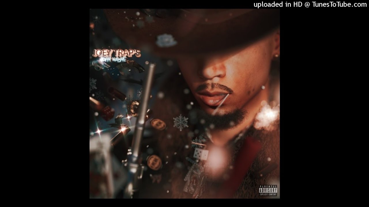 Joey Trap - JOHN WAYNE