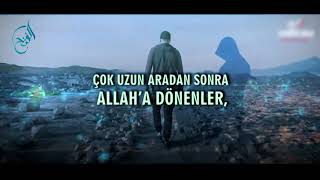 Halid El Raşid Tövbe Et Allaha Dön