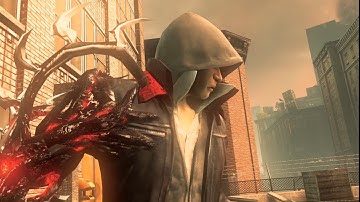 Prototype2: Operation Long Horizon pt.1 [Insane]