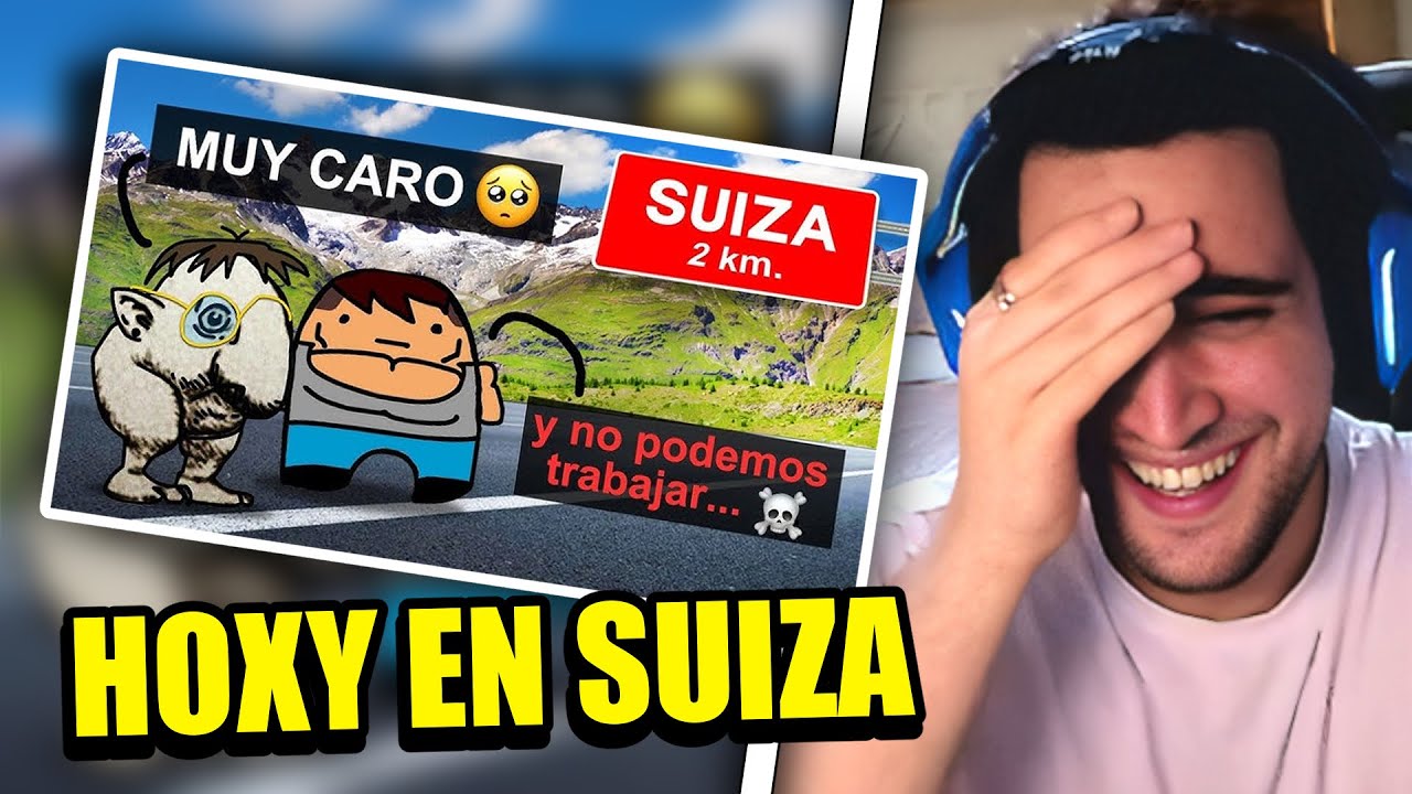 Mis AMIGOS están LOCOS