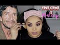 True Crime and Makeup | Pedro Lopez | Brittney Vaughn