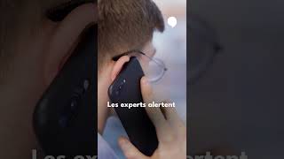 Des sites de réservation de vacances piratés : des millions de données volées.