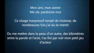 Maitre Gims-Changer PAROLES