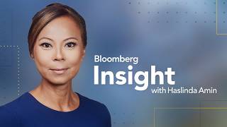 Asia Stocks Drift Lower as Korea Volatility Tests Tech Rally | Insight with Haslinda Amin 8/04/2026