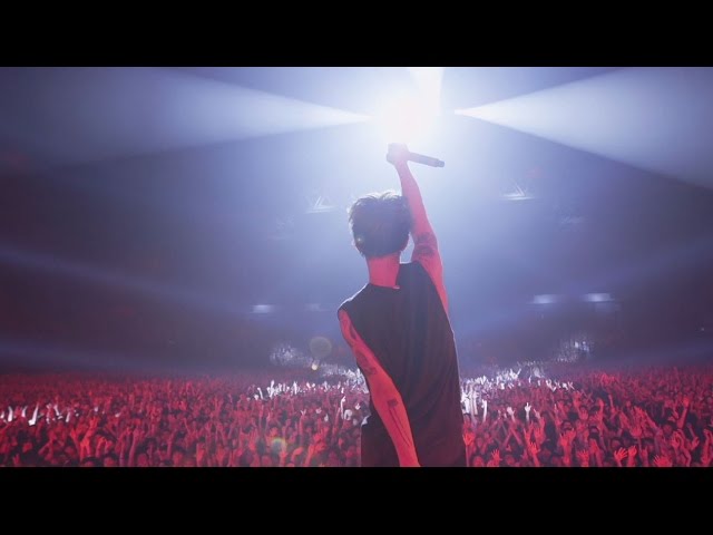 ONE OK ROCK - Cry out (35xxxv DELUXE EDITION) [Official Music Video]