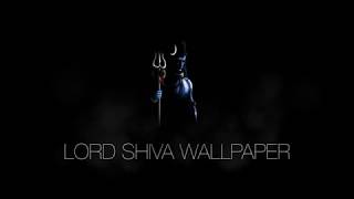 Lord Shiva wallpaper - HD screenshot 2