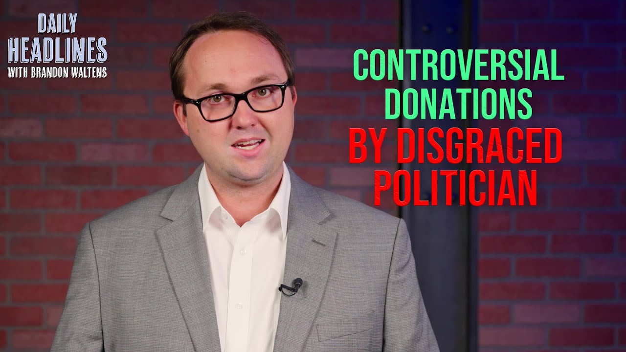Controversial Donations Shake Texas Politics