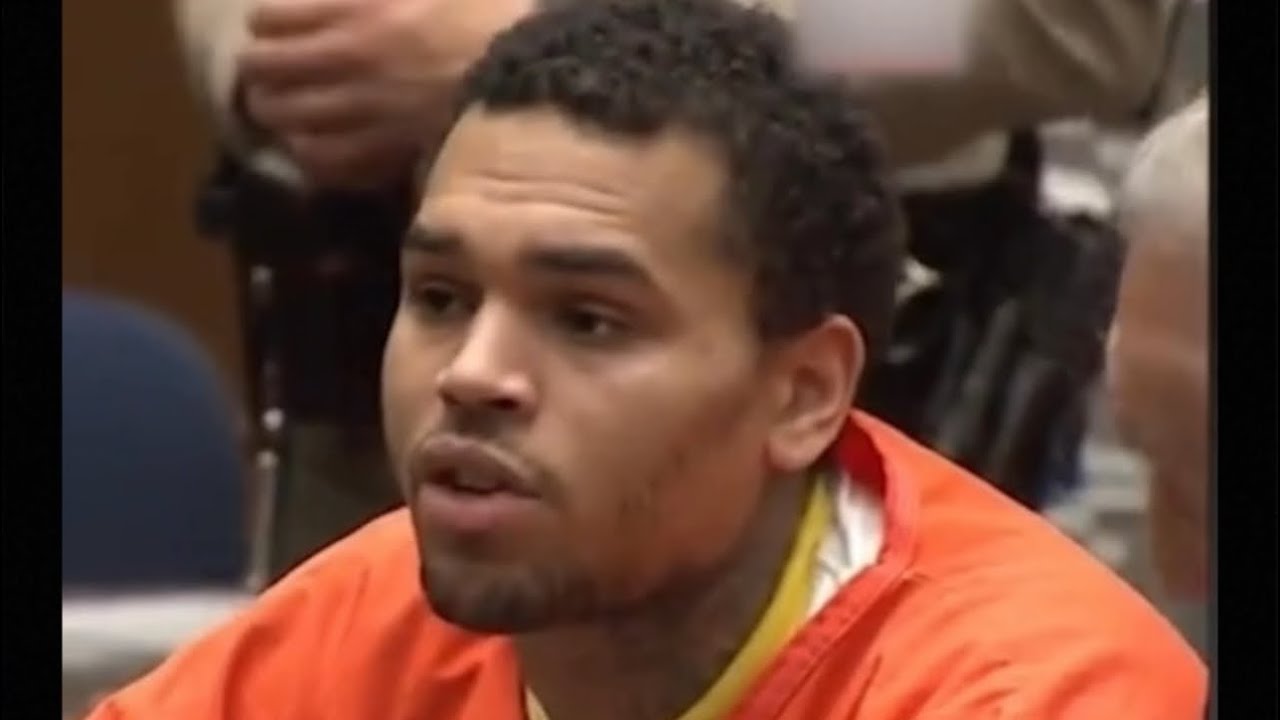 Why Chris Brown Keeps Getting Arrested And What Really Happened With Him and Rihanna