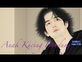 Anak Kucing Bandung BAMBOO NEKO乃助 (バンドンの子猫)