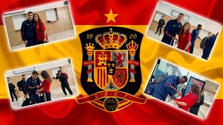 CONOZCO a los JUGADORES de ESPAÑA SUB 21 - FERMIN LOPEZ, PABLO BARRIOS, OMORODION...