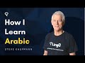 Steve Kaufmann's Language Learning Strategy Quiz