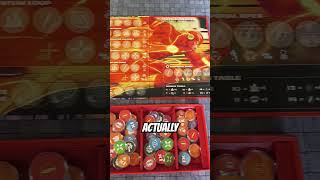 Sneak Peek at The Flash in Brave & Bold releasing at Gen Con!