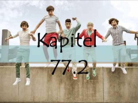 GET UP - Kapitel 77.2 - One Direction Love Story (german)
