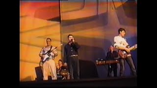 Сектор Газа - Концерт В Москве К/Т Орион 19/06/1997 Г.