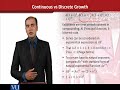 ECO606 Mathematical Economics I Lecture No 151