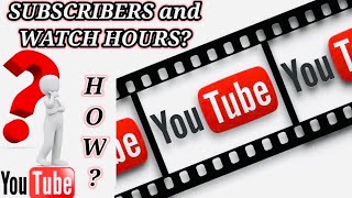 How to Check Real Time Sub Count & Watch Hours Using Android Phone 😊 screenshot 5