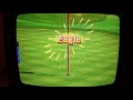 Wii Sports Golf: "One Weird" Eagle Hole 1 116yds