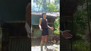 Dulu pas nonton film genta buana suka pas adegan nyanyi lagu ini yang di peran afdal