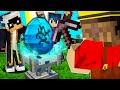 HO DISTRUTTO IL PRIMO UOVO MAGICO - VITA IN CITTA 2 Minecraft ITA