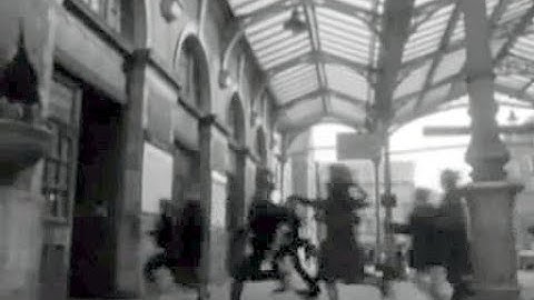 String Driven Thing - Catch as catch can (1969) (FIRST time on YT)