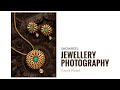 Creative jewellery photography show reel  arpit patel photography  camraw