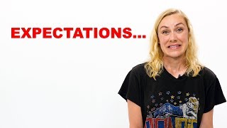 EXPECTATIONS Ruining Your Relationships? Here's Why